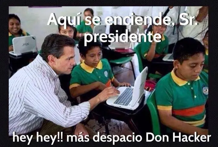 Un poco de Humor parte 2