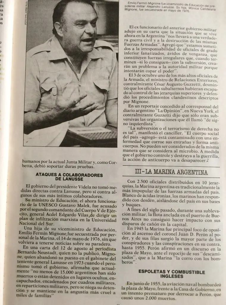 Gobierno