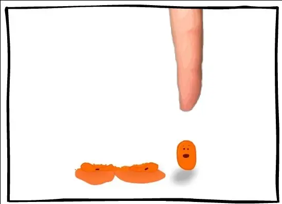 Páginas extrañas en la Red