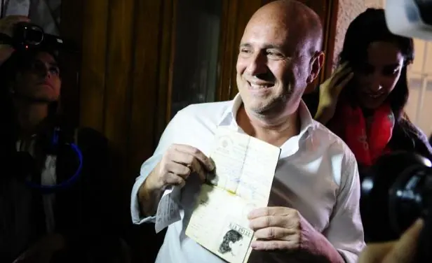 Uruguay / Novick aplasta a Topolansky y Mujica