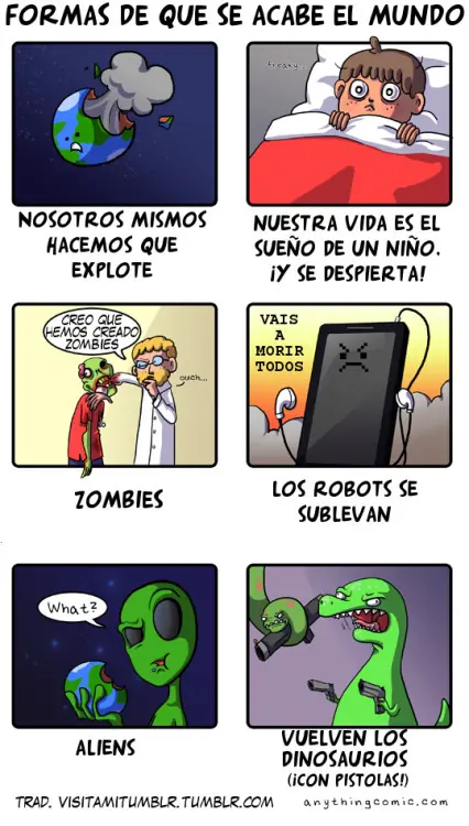 Un poco de Humor parte 2