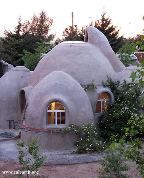 arquitectura