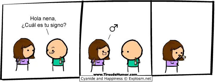 humor grafico