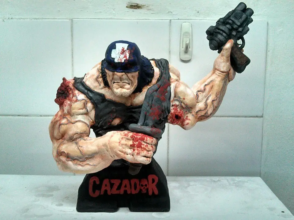 escultura