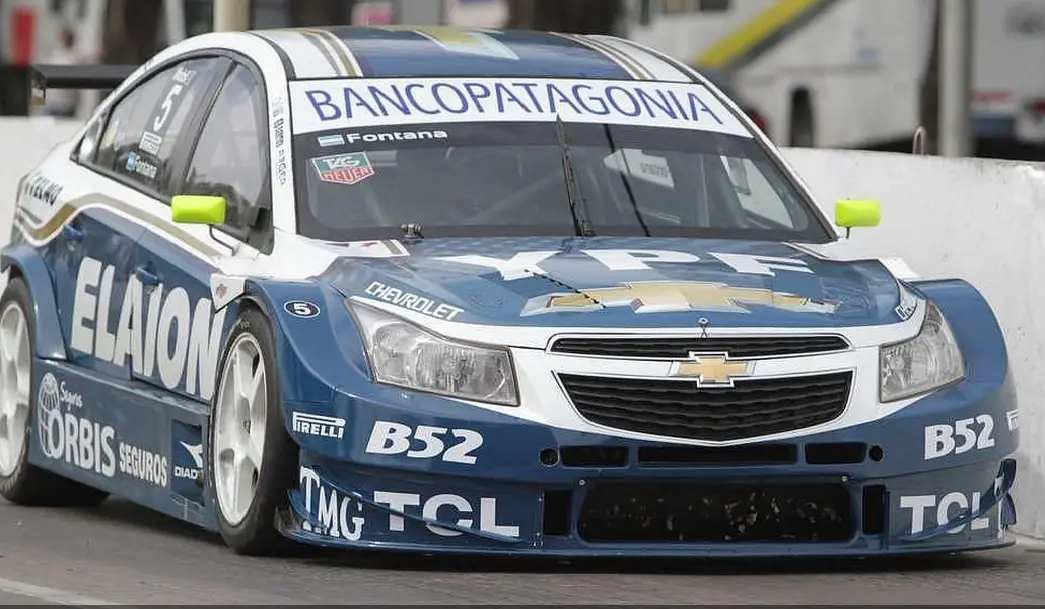 carrera