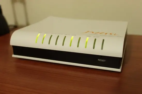 Todo lo q se puede hacer en un router, en 1 solo post