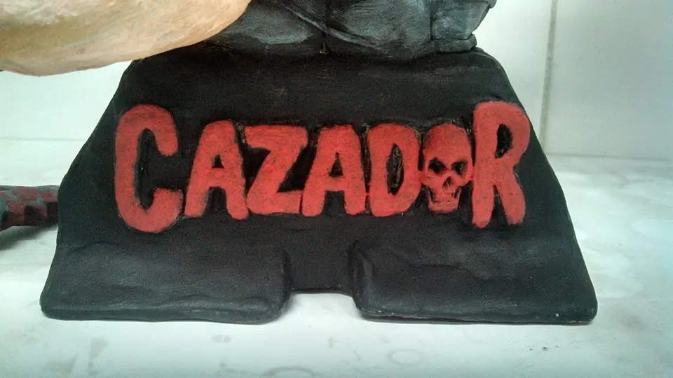 escultura
