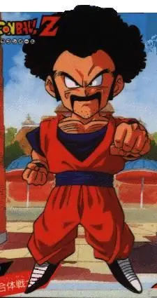 dragon ball z