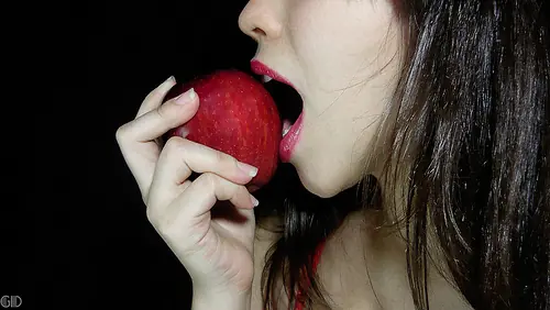 Divina Lujuria [microcuento ]