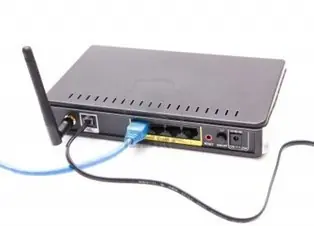 Usar modem adsl como router ¡¡¡FACIL!!!