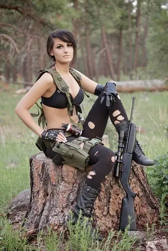 mgs v