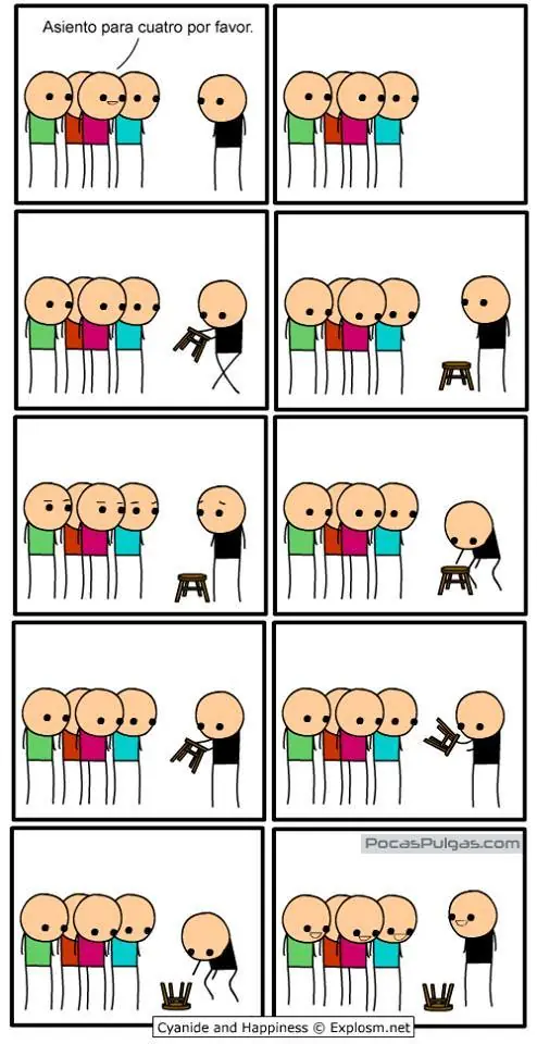 humor grafico