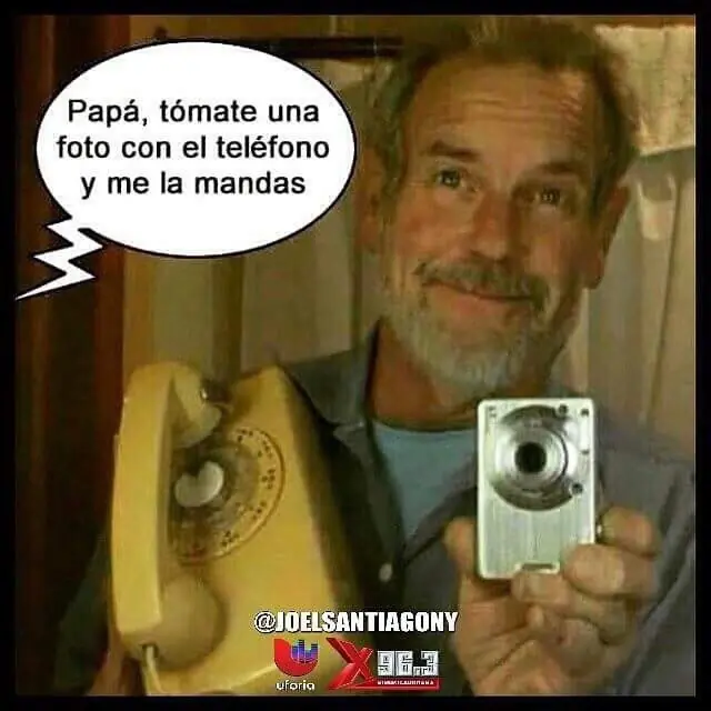 Entra y en 2 minutos te saco una sonrisa antes de dormir