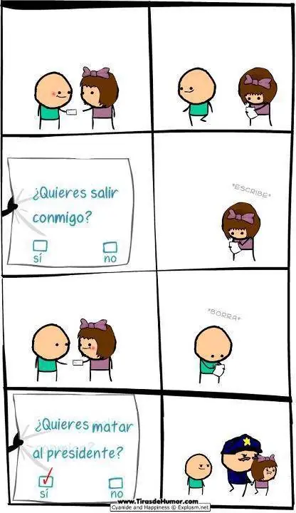 humor