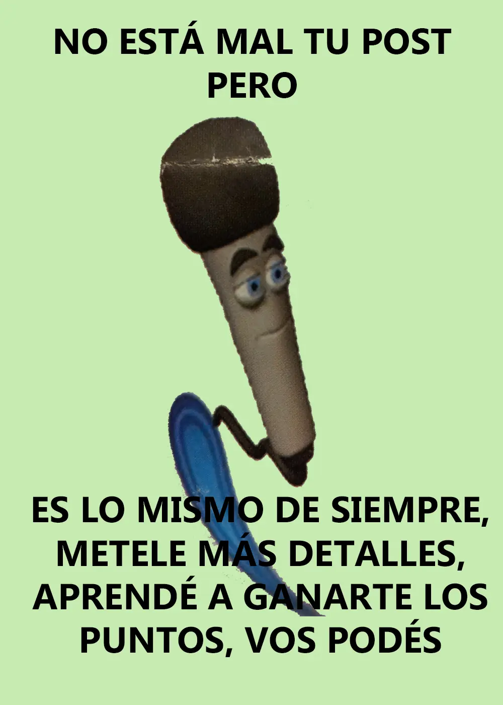 Me encontré a que picardía en el barrio