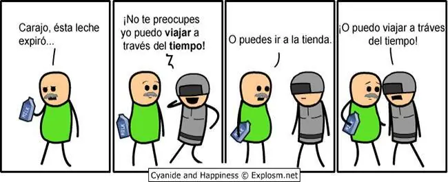 humor