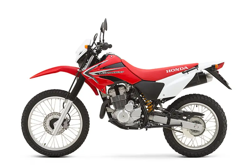 Tornado xr 250 2015 falla peligrosa?