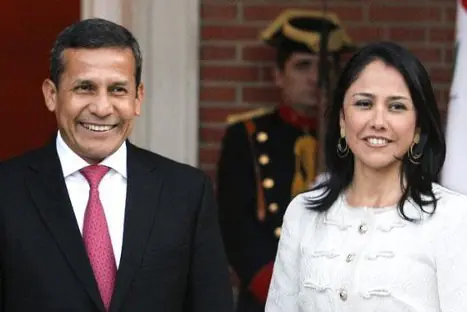 El Peru se va ala mierda y te explico porque !