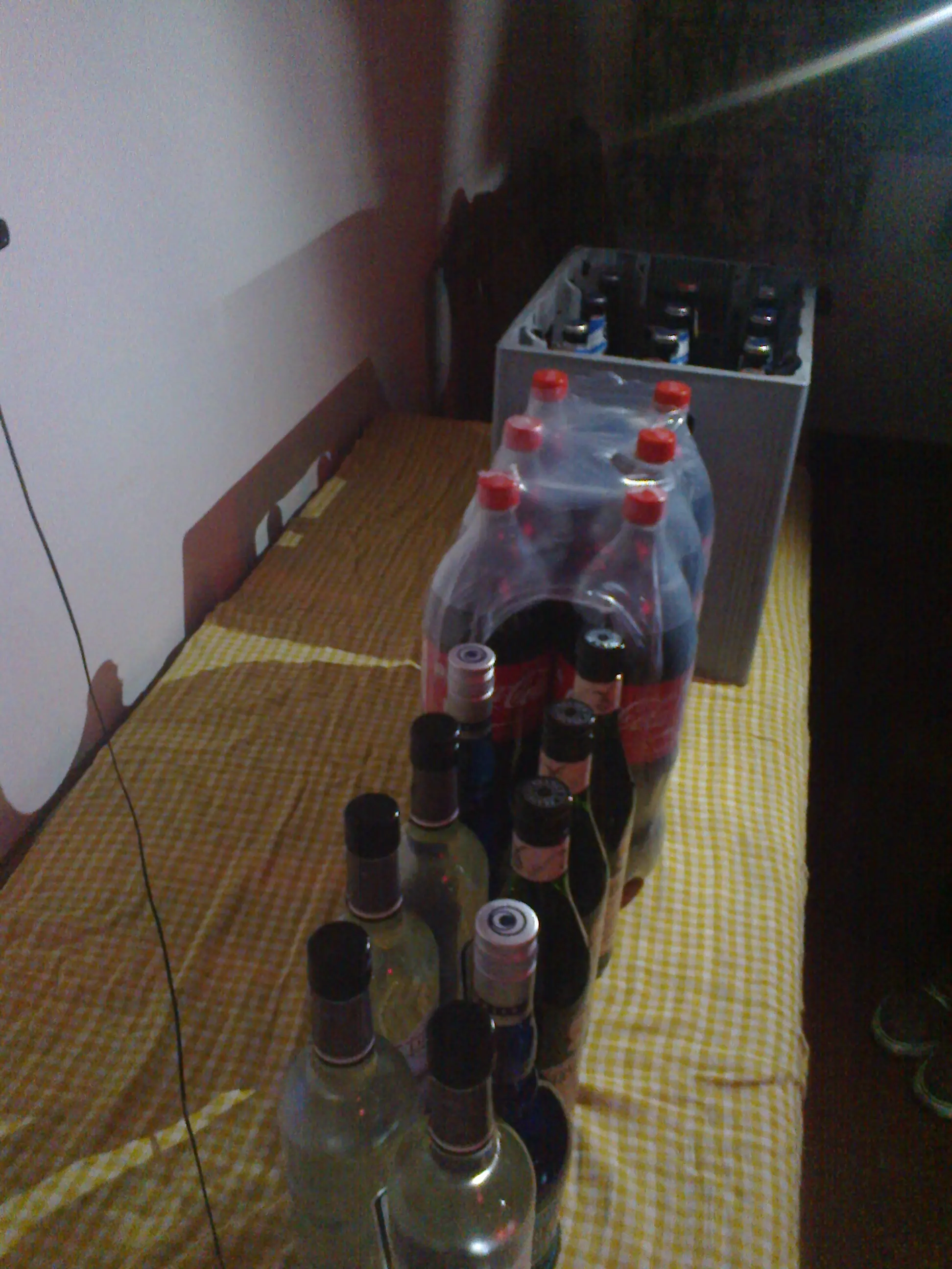 fernet