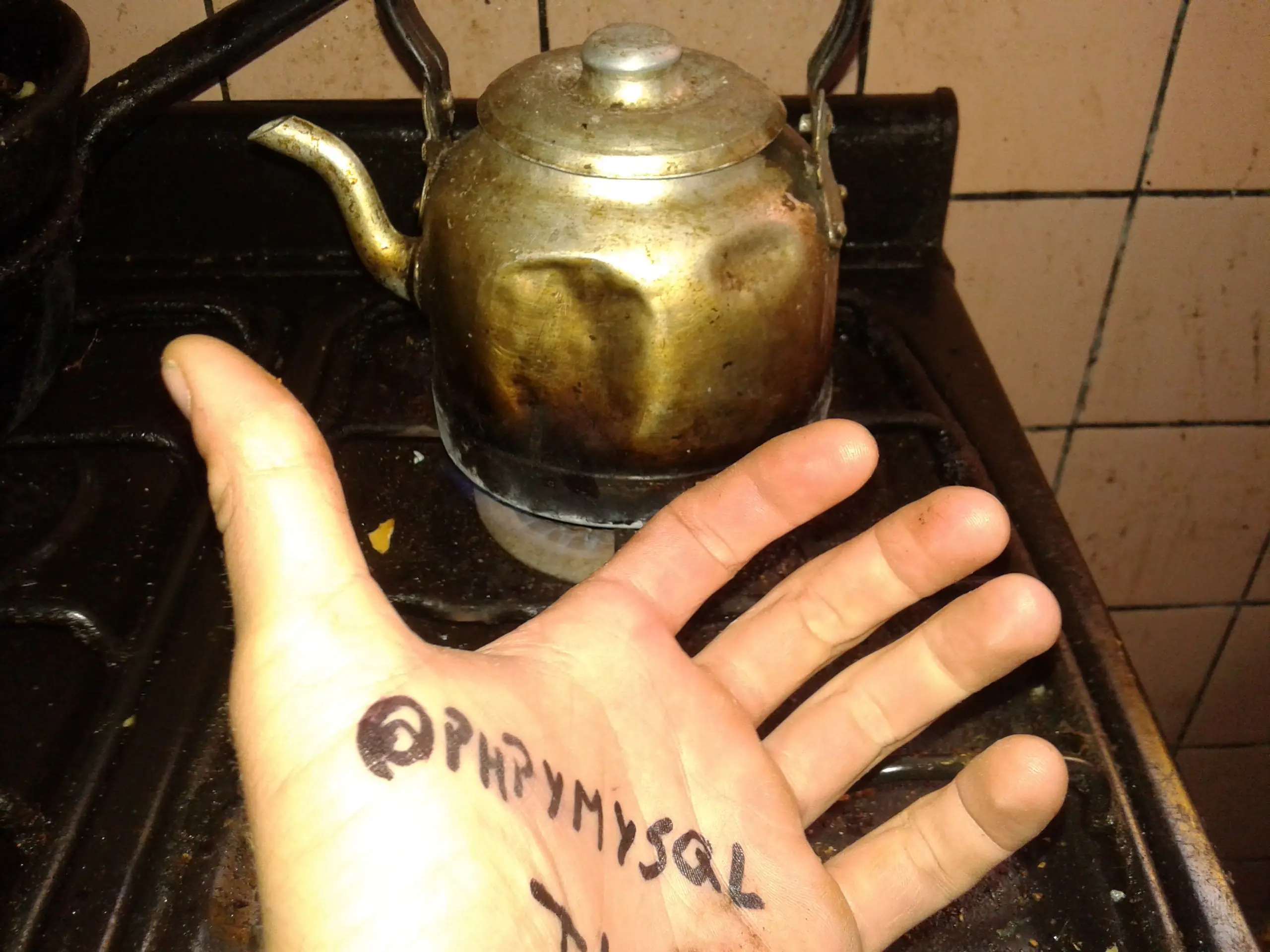 cosina