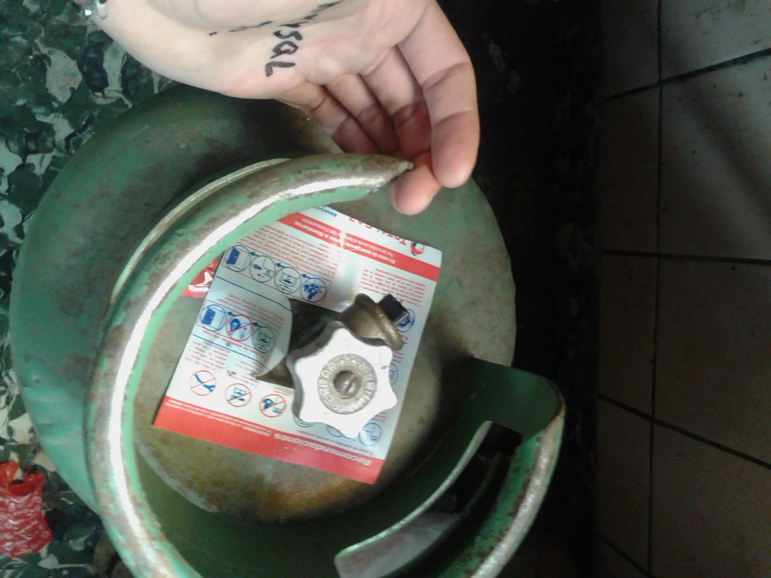 cambiar