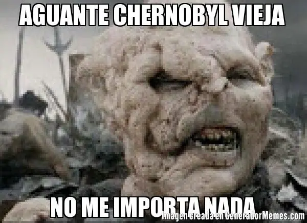 radioactivo