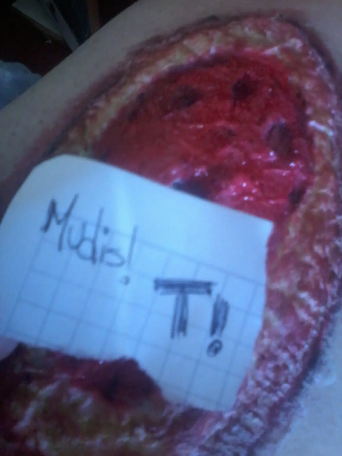 sangre