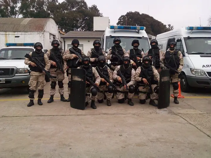 gendarme gendarme
