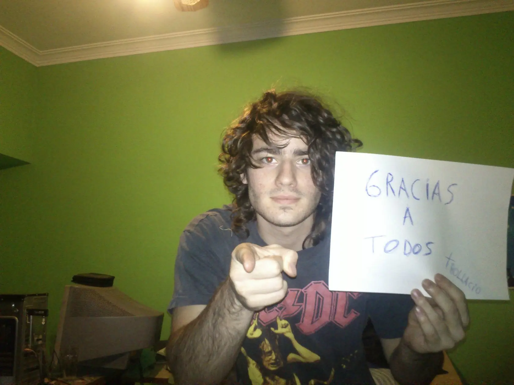La leyenda de alan La leyenda de alan