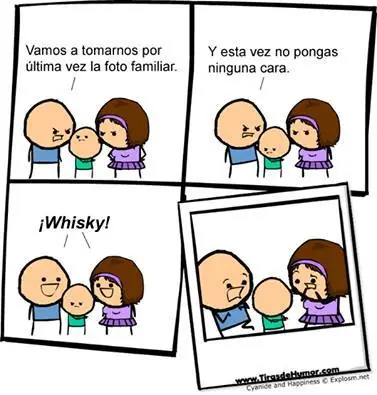 humor grafico