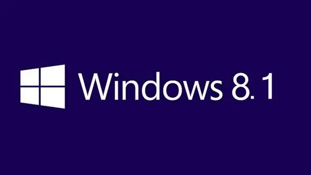 ¿Ya te pasaste a Windows 8.1? ¿Qué esperas?