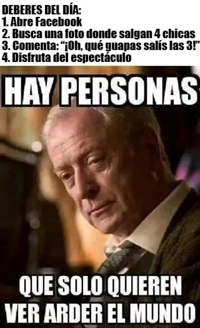 reir un poco