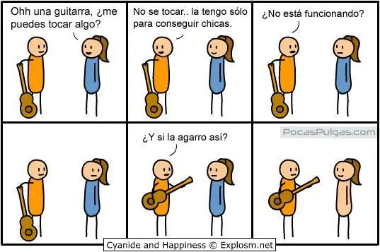 humor