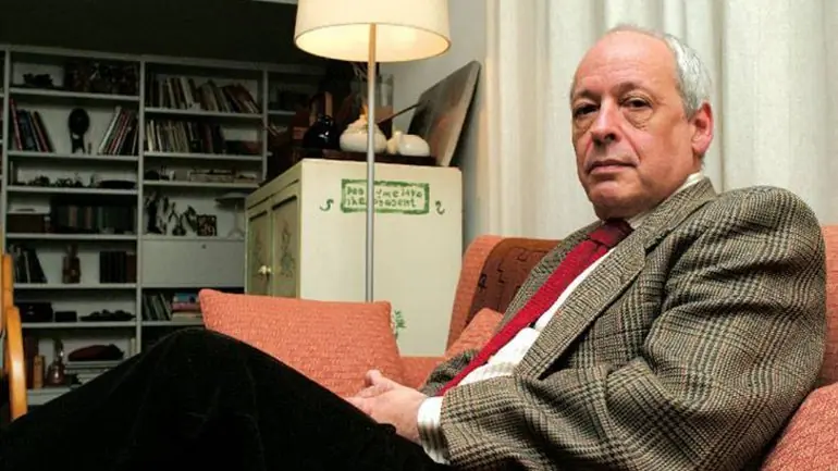 Desenmascarando un Topo: Horacio Verbitsky al banquillo