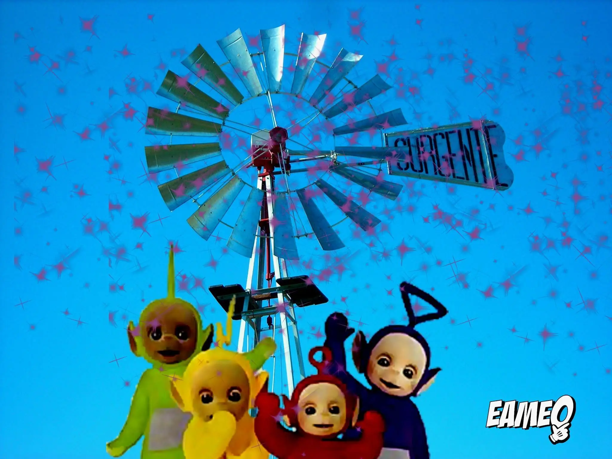 eameo