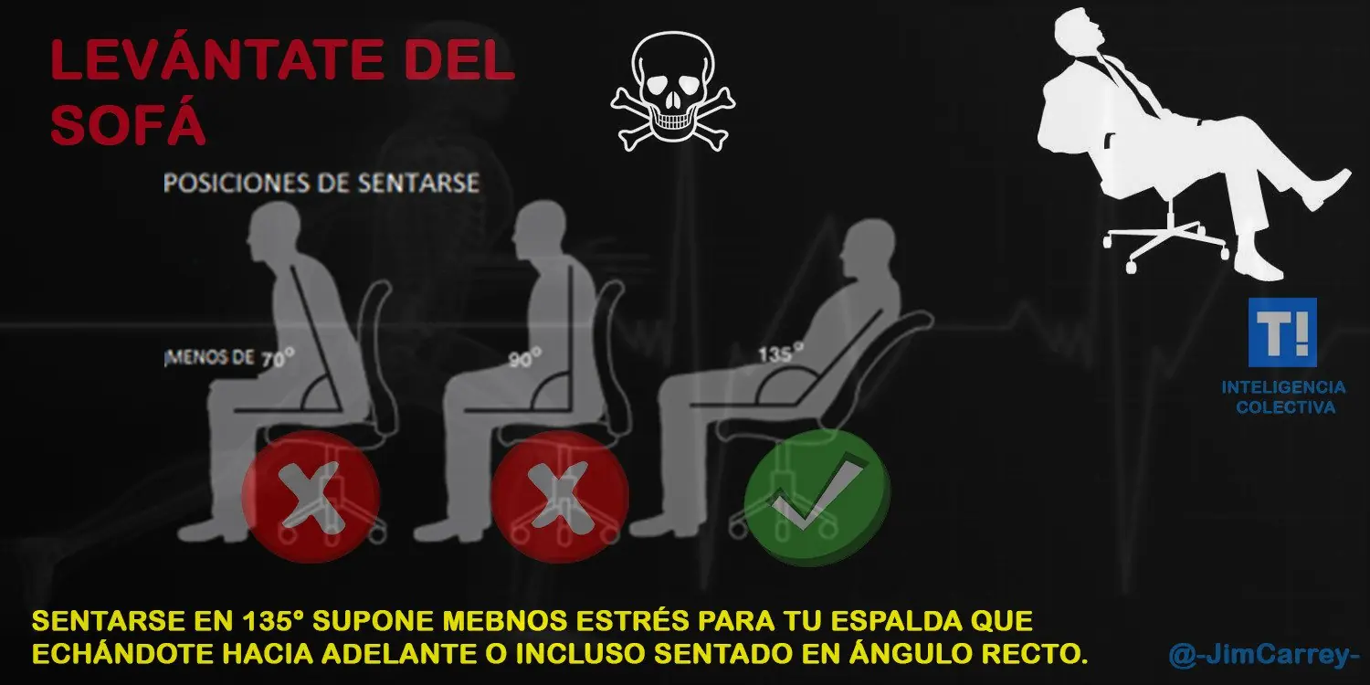 sedentarismo