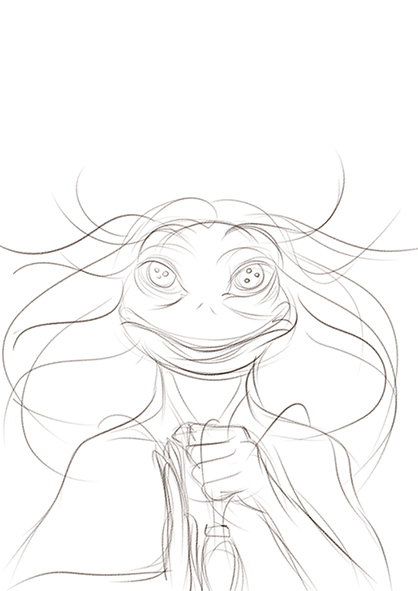 raro