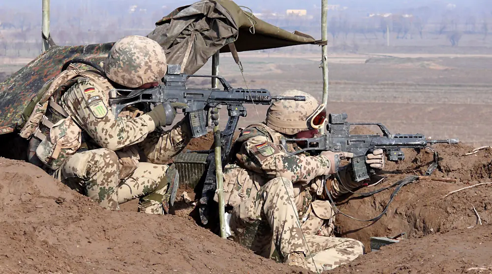 heckler  koch
