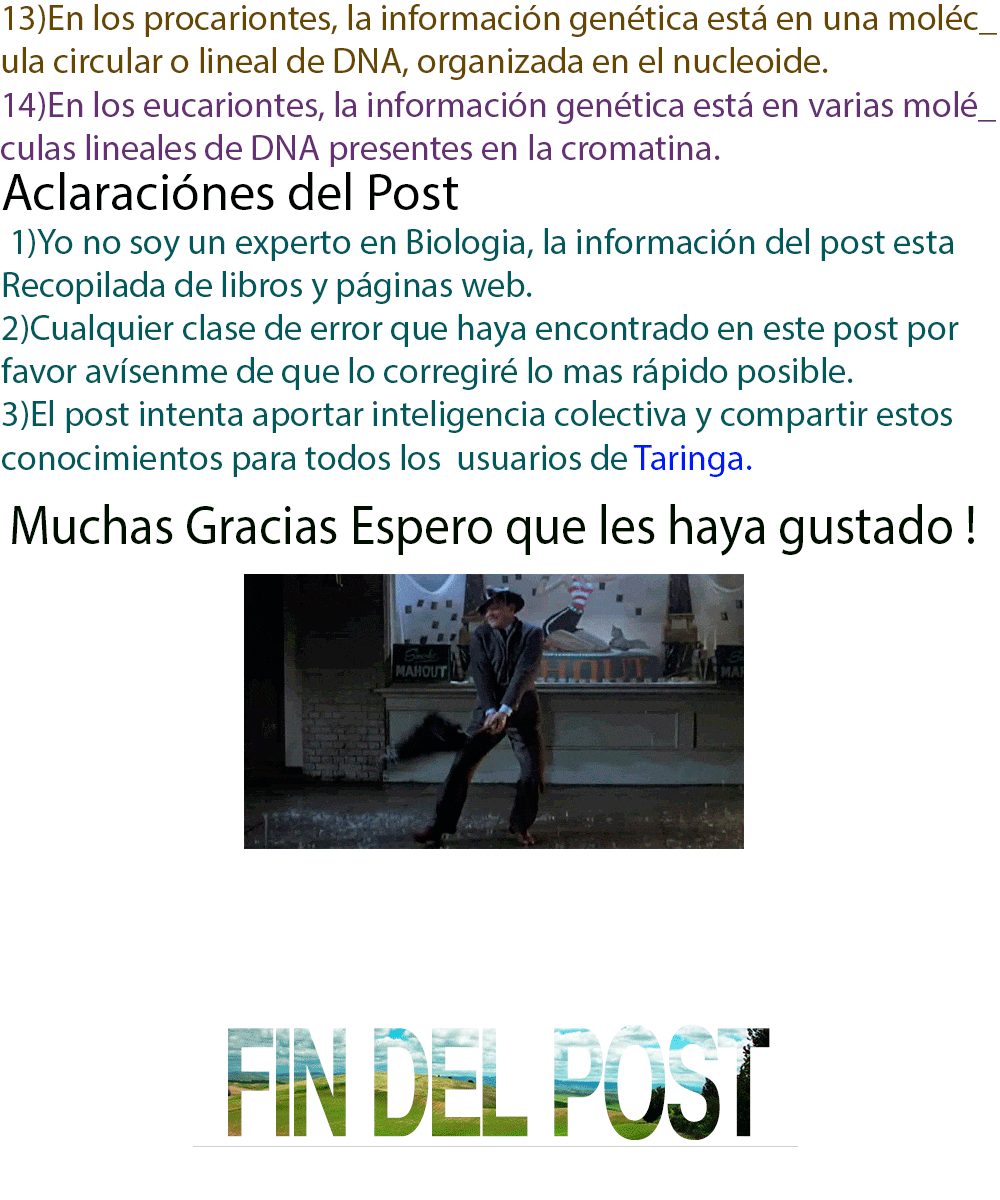 ciencia