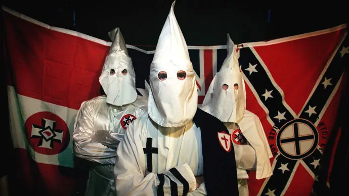 ku klux klan