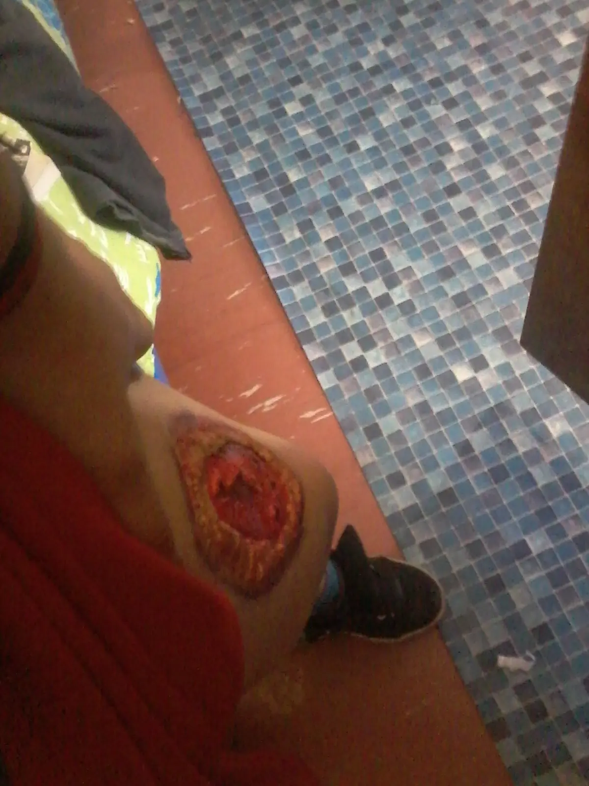 sangre
