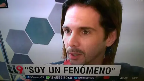 Argentina