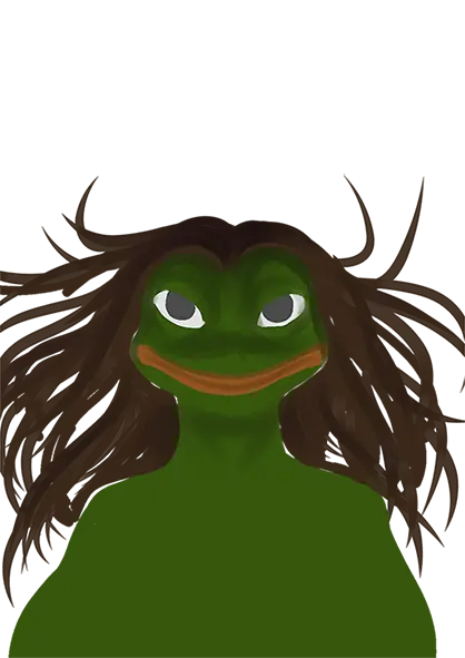 rare pepe