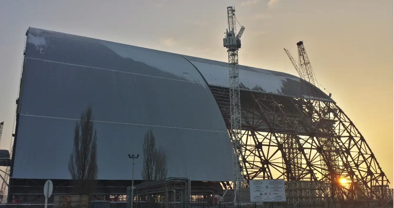 chernobyl
