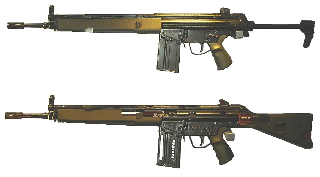 militar
