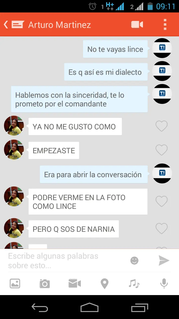 pradera