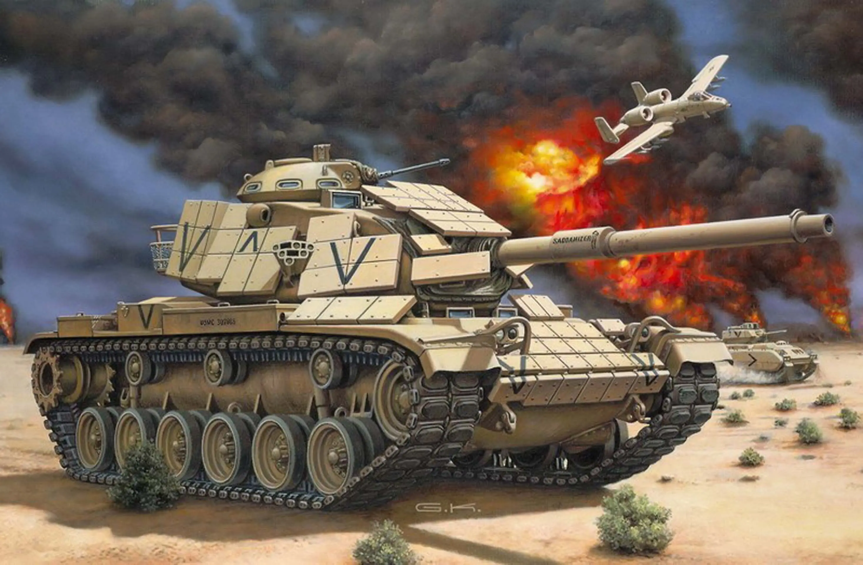 guerra