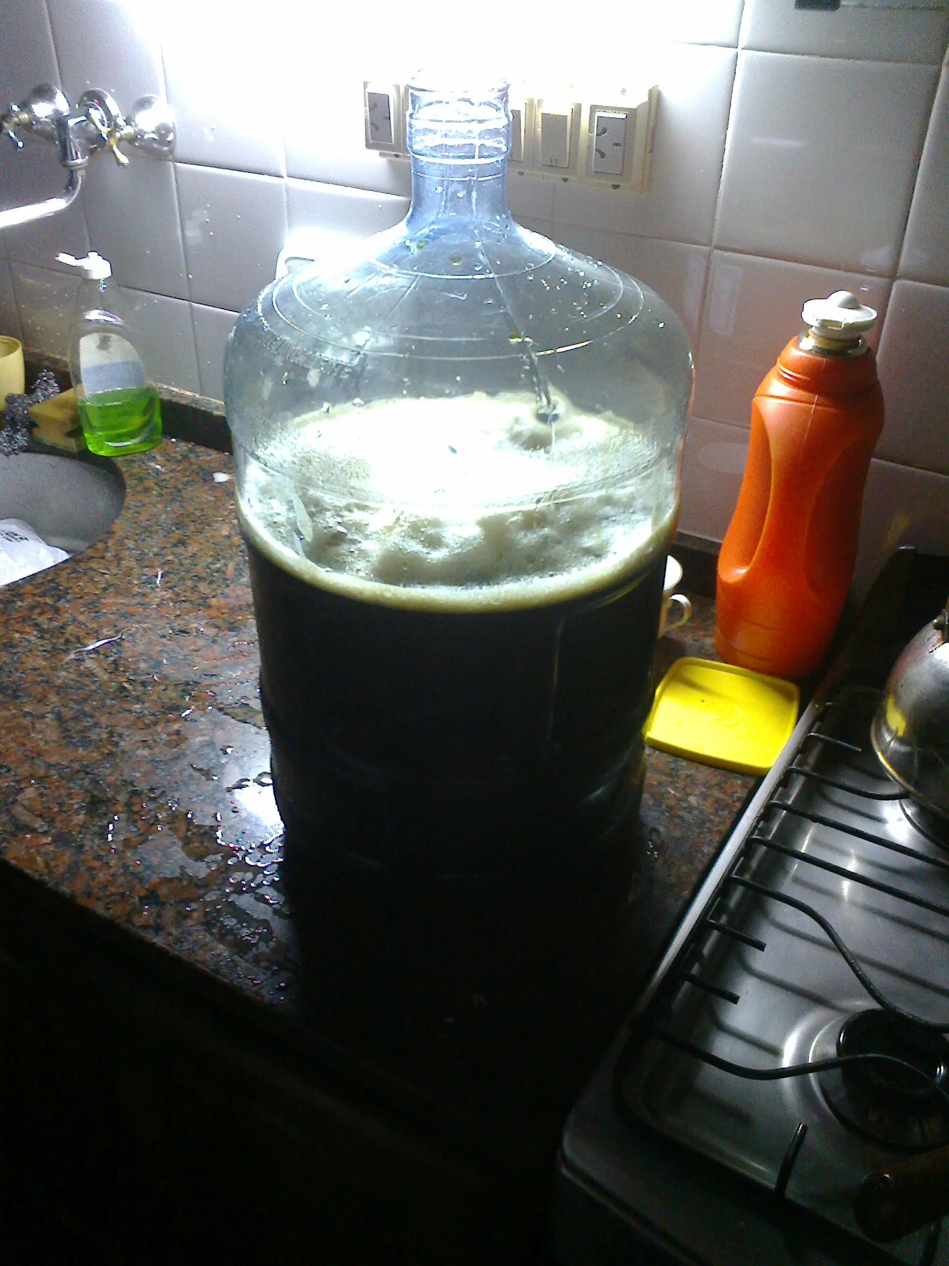 previa