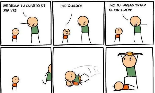 cyanide and happiness