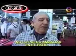 Señor inimputable, yo te banco